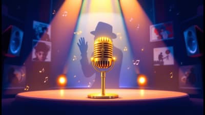 Michael Jackson Biopic: Legacy or Exploitation?