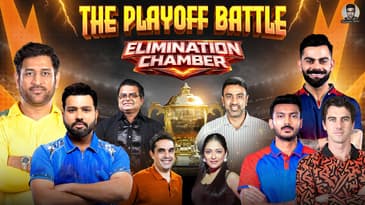 Elimination Chamber: The Playoffs Battle | IPL 2026 Preview