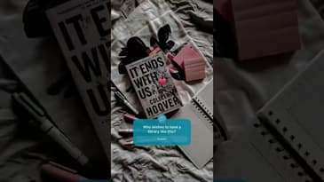 Who wishes to have a library like this? - 4e de couverture