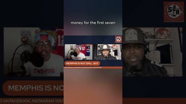 Memphis REJECTED: $200 Million Big 12 Bid DENIED After SMU-Style Play!