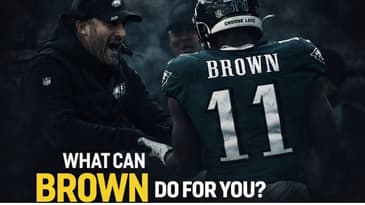 What Can Brown Do For You?