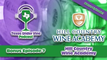 Hill Country Wine Academy