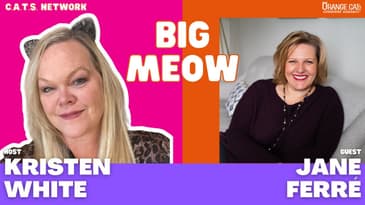 239: Being Redundant is a Gift with Jane Ferré