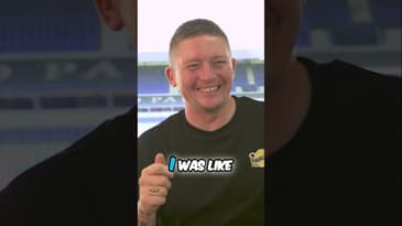 How I Snuck Into Devil's Palace With Crazy Security! Mr Airborne