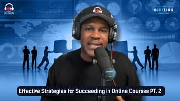 Personal Growth Through Virtual Learning