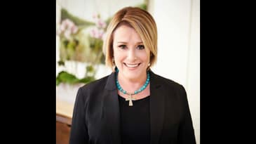 Sheila Walsh: "I was determined to be the perfect Christian... if it killed me. And it almost did."