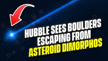 S26E93: Asteroid Mysteries, Black Hole Discoveries & Skywatch | A Space News Pod