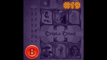 Press B 19: Let's talk minigames with Chardmonk