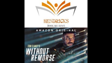Ep.58: Without Remorse with SteVen Hendricks
