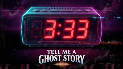 True Ghost Stories Compilation: Lady in White, Shadow Figures, 3:33 AM, and More