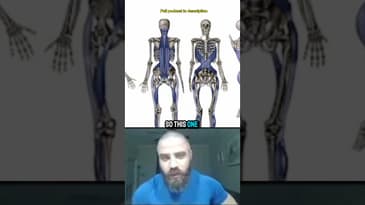 Does your torso feel tight? Here’s why #flexibility #gym #health