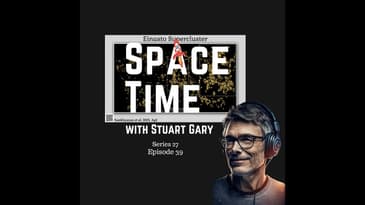 S27E39: Galactic Goliaths: The Einasto Supercluster Unveiled