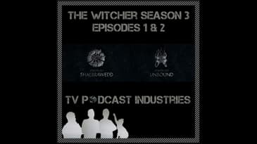 Witcher S3 Ep 1 and 2