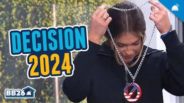 It’s Now Up to YOU: BB26 Veto Recap, Ep 10
