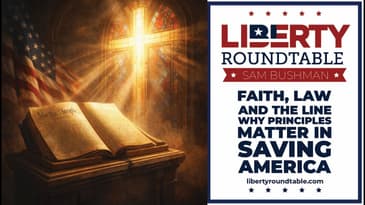 Birthright Citizenship, Constitutional Principles, and the True Meaning of Allegiance