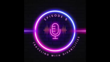 Traveling with Disabilities