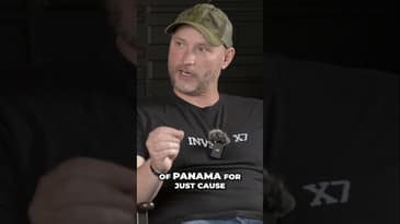 Day One of the Invasion of Panama: A Detailed Account