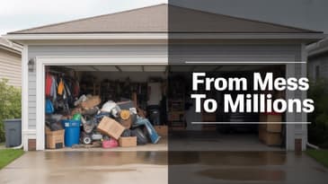 The Culture Strategy That Made 1-800-GOT-JUNK a Billion Dollar Business