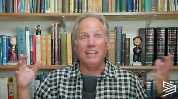 Organization and Structure by David Guzik