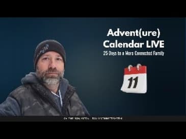 Day 11 of the Advent(ure) Calendar: Shortwave Decoding.