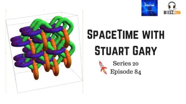 Why's our universe three-dimensional? An explanation - SpaceTime with Stuart Gary S20E84