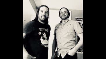 Episode 29: Andrew Lacelle