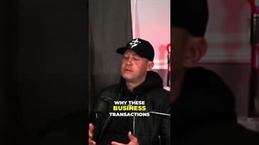 What Really Happens on the Golf Course?