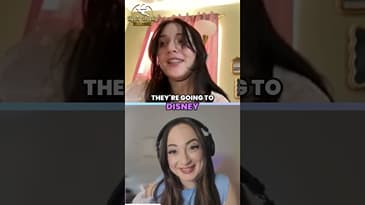 Ireland to Disney All From an Instagram DM