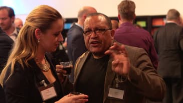 Sfeerimpressie Kennissessie ‘Goed voorbereid op de Wet DBA’ | 12 april 2016