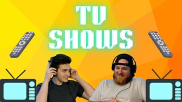 TV Shows - The Good, Bad, and Crazy