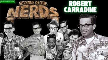 "Revenge of the Nerds" | Robert Carradine