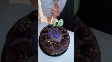 Life is so precious 💜 #nodysfunctionhere #NDH