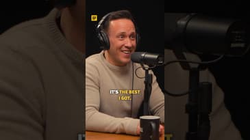 Real sacrifice #gentstalk #motivationalpodcast #podcast #mentalhealth #mindset #mentalhealthmatters