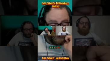 Our Favorite Dragonball Movies