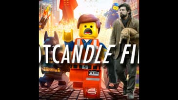 Footcandle Films: Llewyn & Lego