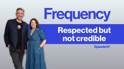 Respected But Not Credible: Only 30% of IC Pros Can Prove Business Impact