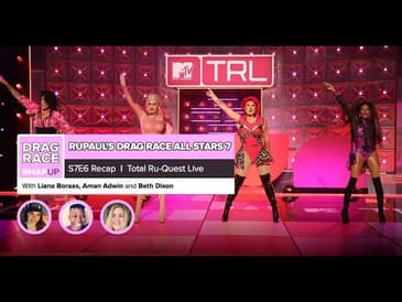 RuPaul’s Drag Race: All-Stars 7 | Episode 6 Recap