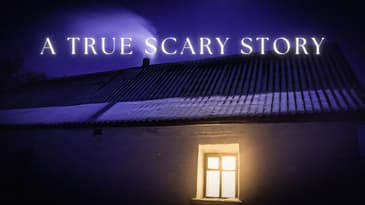 There Is Something About This House (Real Caller Story) - True Scary Story