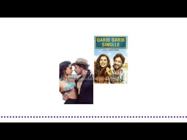 Ep 163  Besharam Rang, CAT, Qarib Qarib Singlle | Khandaan- A Bollywood Podcast | Bingepods