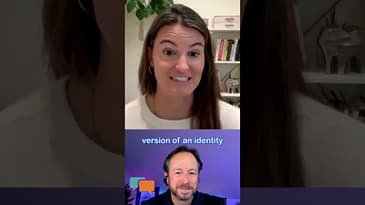 The Invisible Identity Keeping You Stuck: How to Reinvent Yourself | Career Caoch Sam Alvita