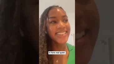 What's next for Ariel Fitz-Patrick