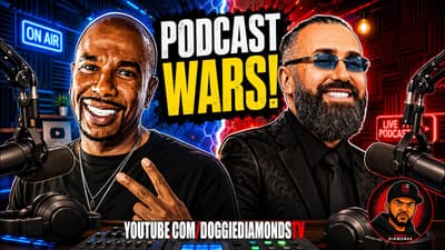 DJ Vlad And N.O.R.E.’s Podcast Beef Is Over An Interview?