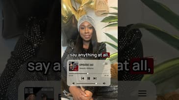 Meelah Williams on Raising a Child with Autism.