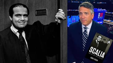 THE MOST INFLUENTIAL JUSTICE IN 100 YEARS? [AUS Clips]