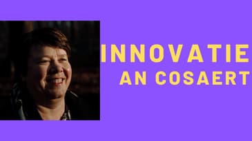 An Cosaert| What's On Your Mind?