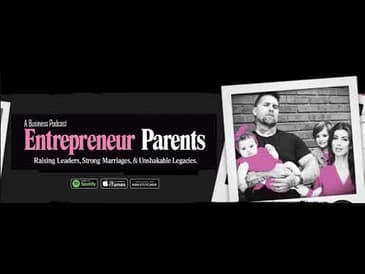 You Can’t Build an Unshakable Family With a Chronically Activated Life!