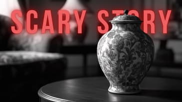 The Jar • Scary Story Podcast
