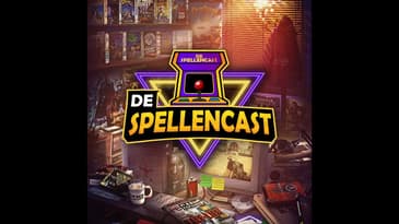 De SpellenCast - Trailer