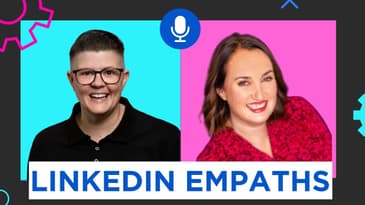 LinkedIn for Introverts, Empaths and HSPs - with Jen Corcoran