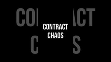 CONTRACT CHAOS #dealership #carsofinstagram #carguy #carsales